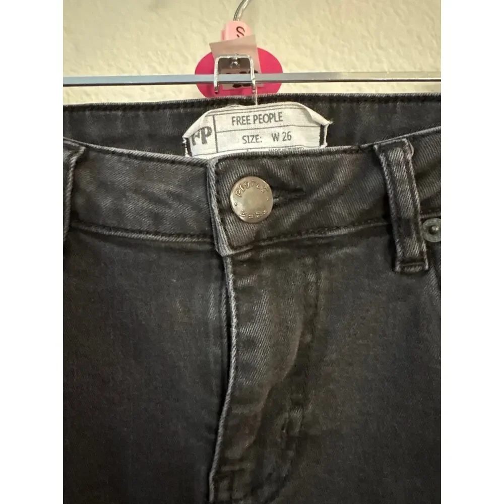 Free People msrp $98